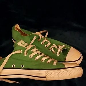 All Star Converse unisex